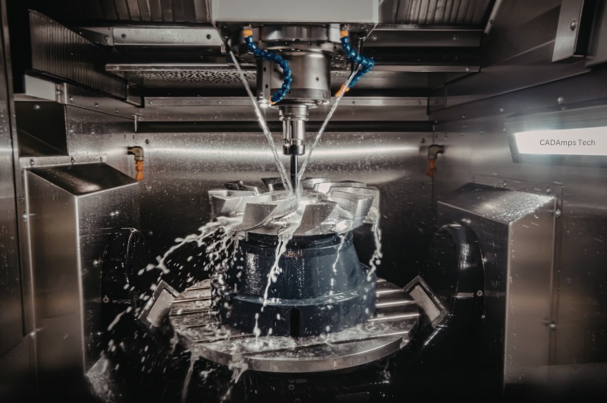 CNC 2